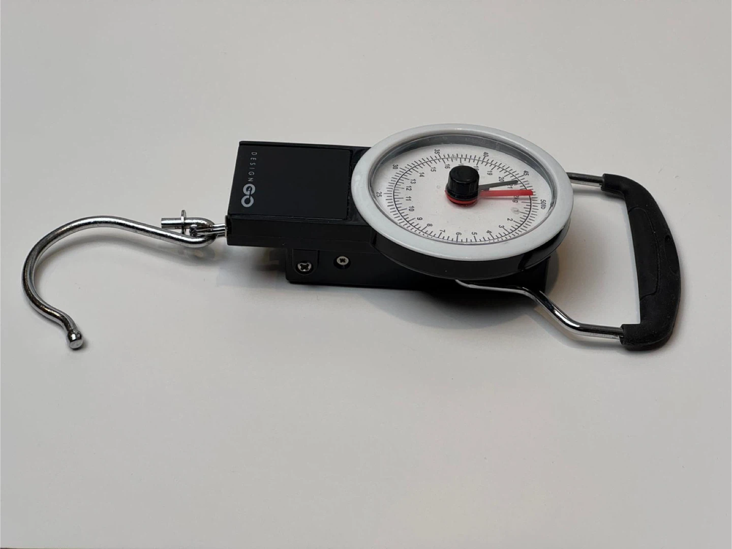 Manual Scale - photo 5