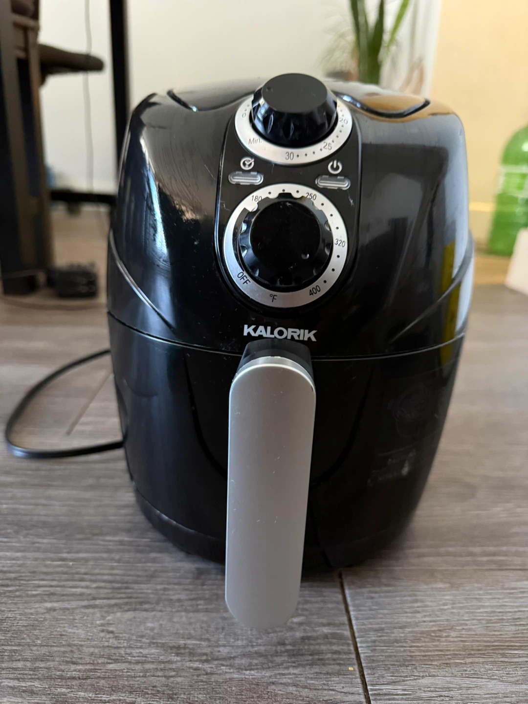 Kalorik Air Fryer