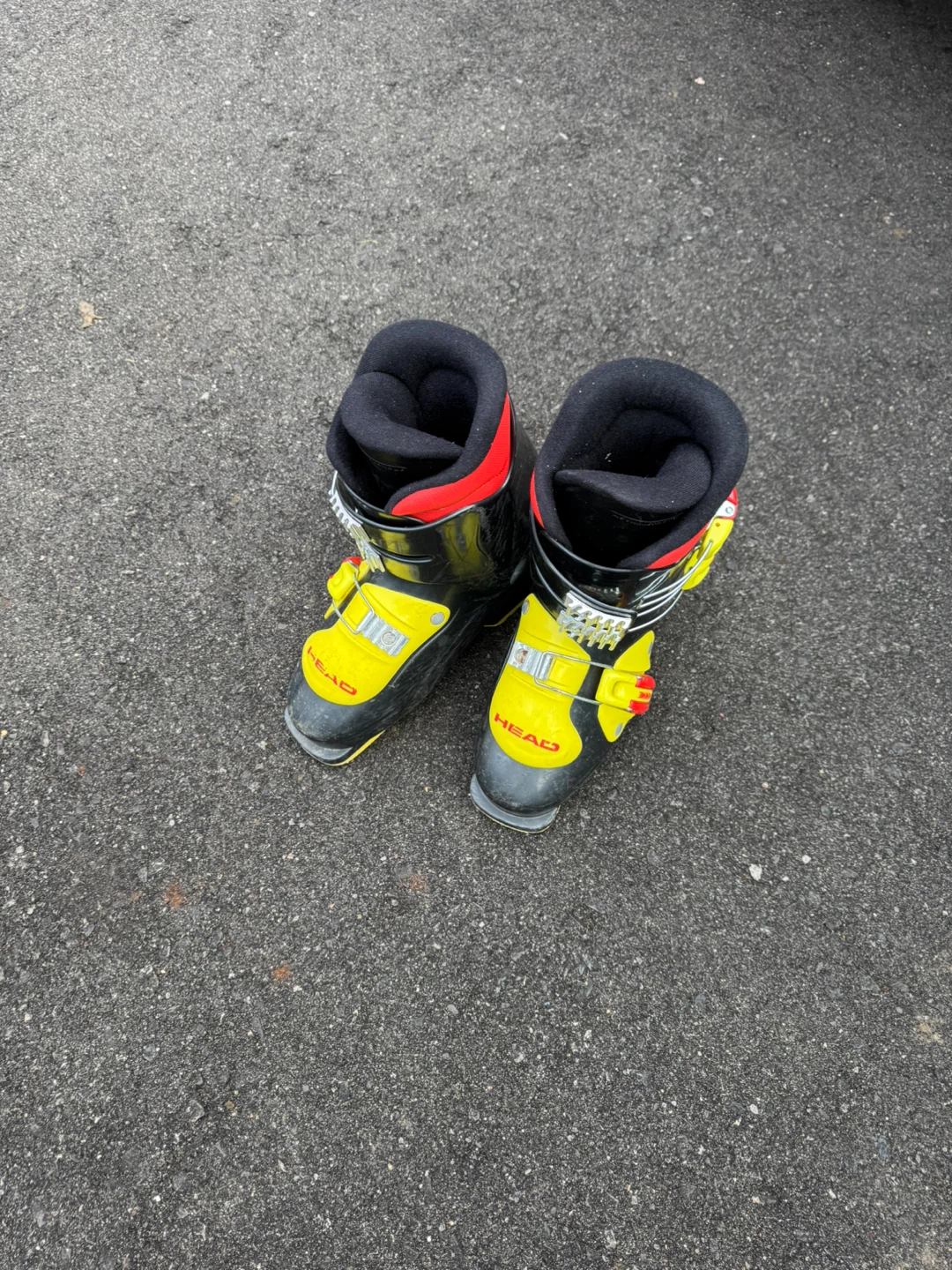 Atomic Skis & Head Ski Boots Set - photo 5