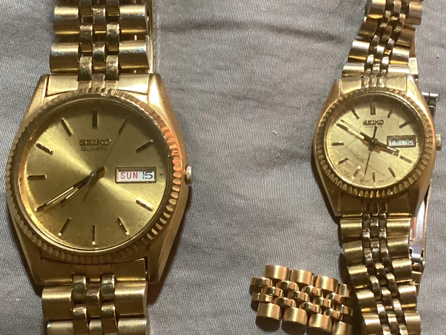 Vintage seiko watches image indicator(4)