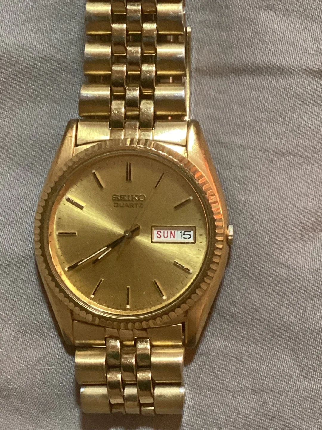 Vintage seiko watches image indicator(2)