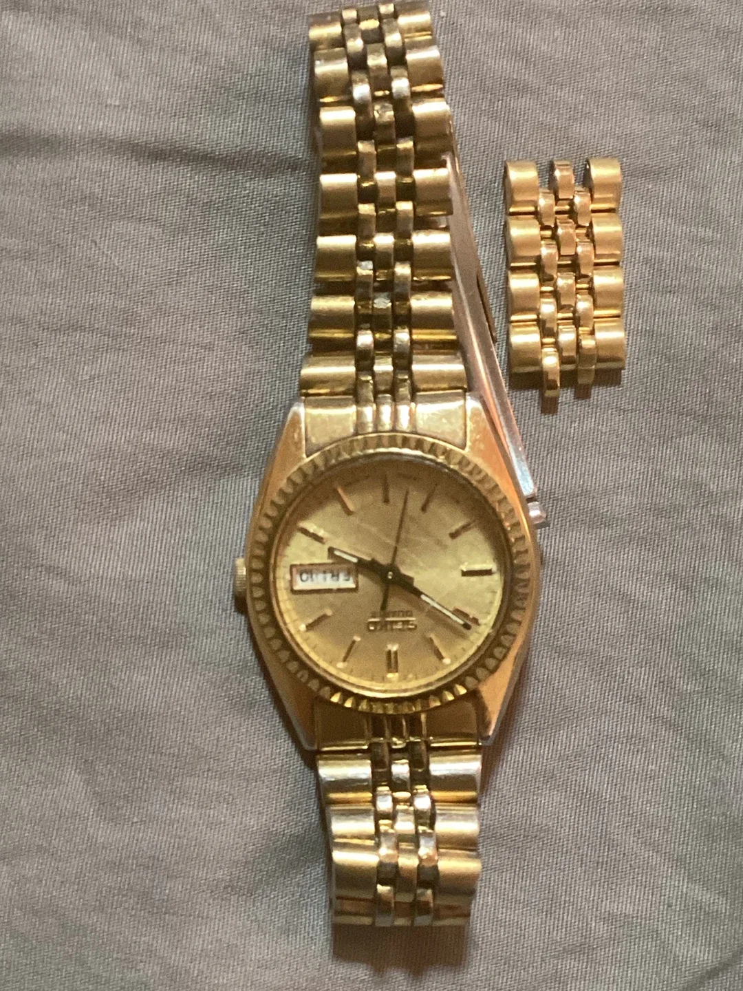 Vintage seiko watches image indicator(3)