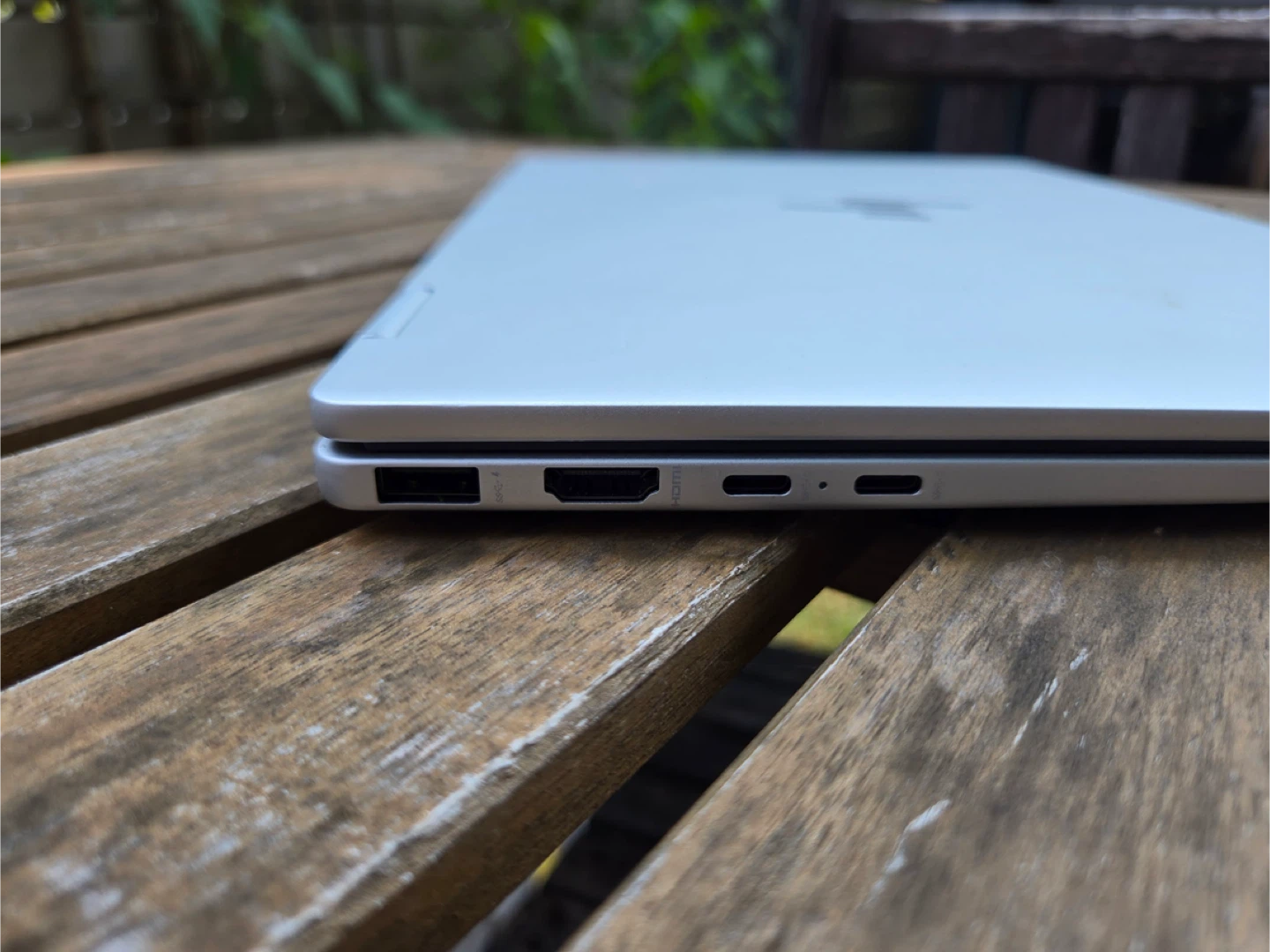 HP Envy x360 2-in-1 Laptop 14” - photo 4