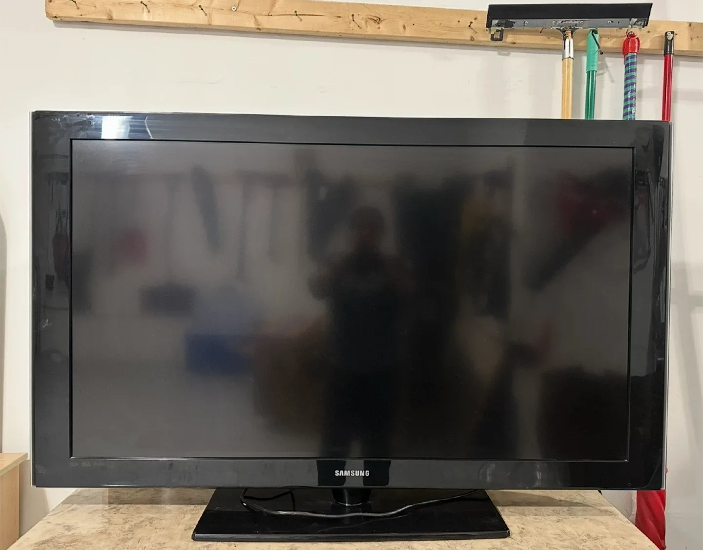 Samsung TV - Great Condition