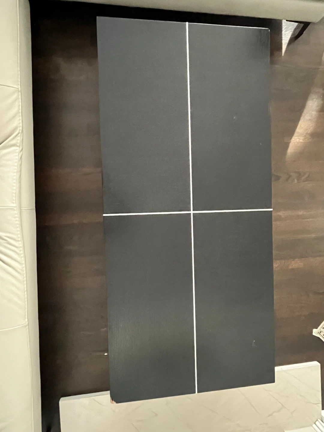 Black Coffee Table - photo 4