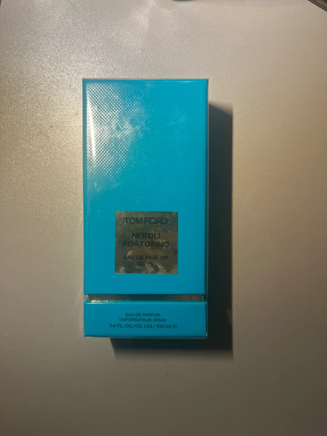 Tom Ford Neroli Portofino Eau de Parfum 100ml