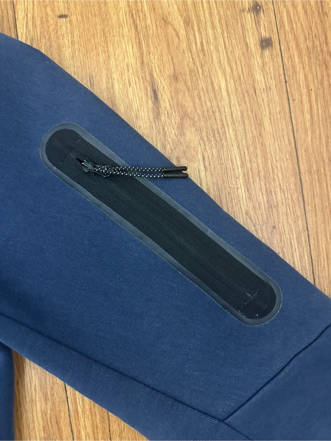 Nike Tech Fleece Hoodie - Size small-medium