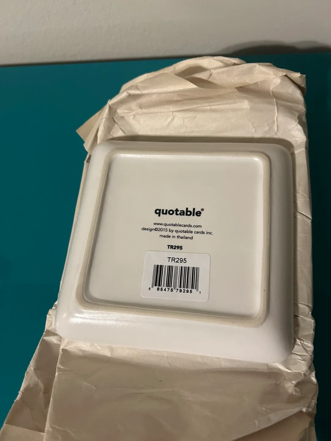 ✨NEW Quotable Trinket Dish image indicator(2)