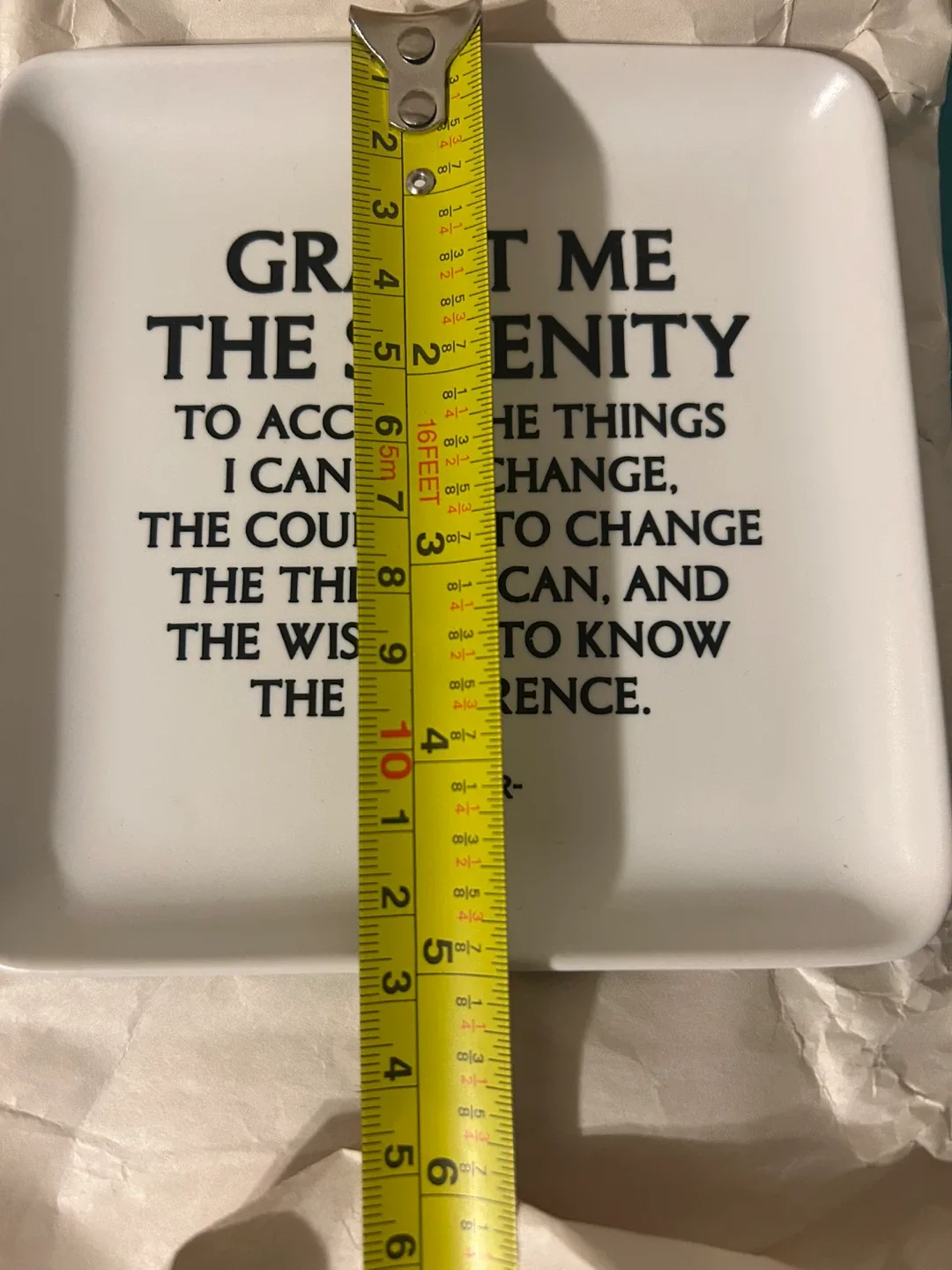 ✨NEW Quotable Trinket Dish image indicator(3)