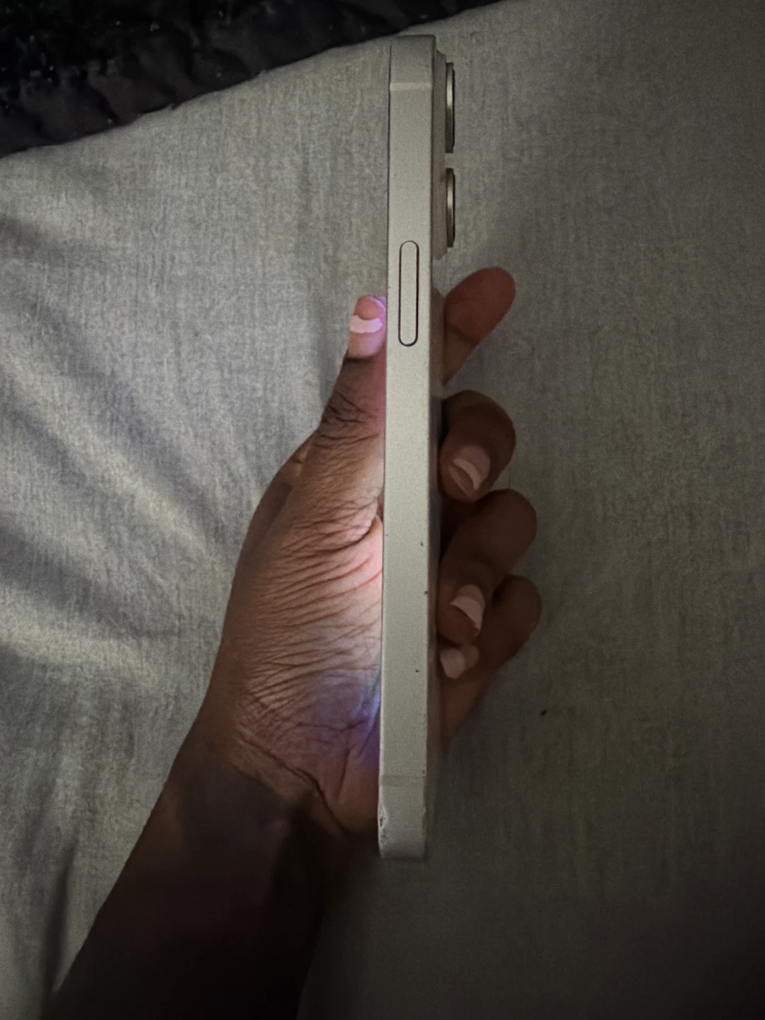 Apple iPhone 14 - White - photo 4