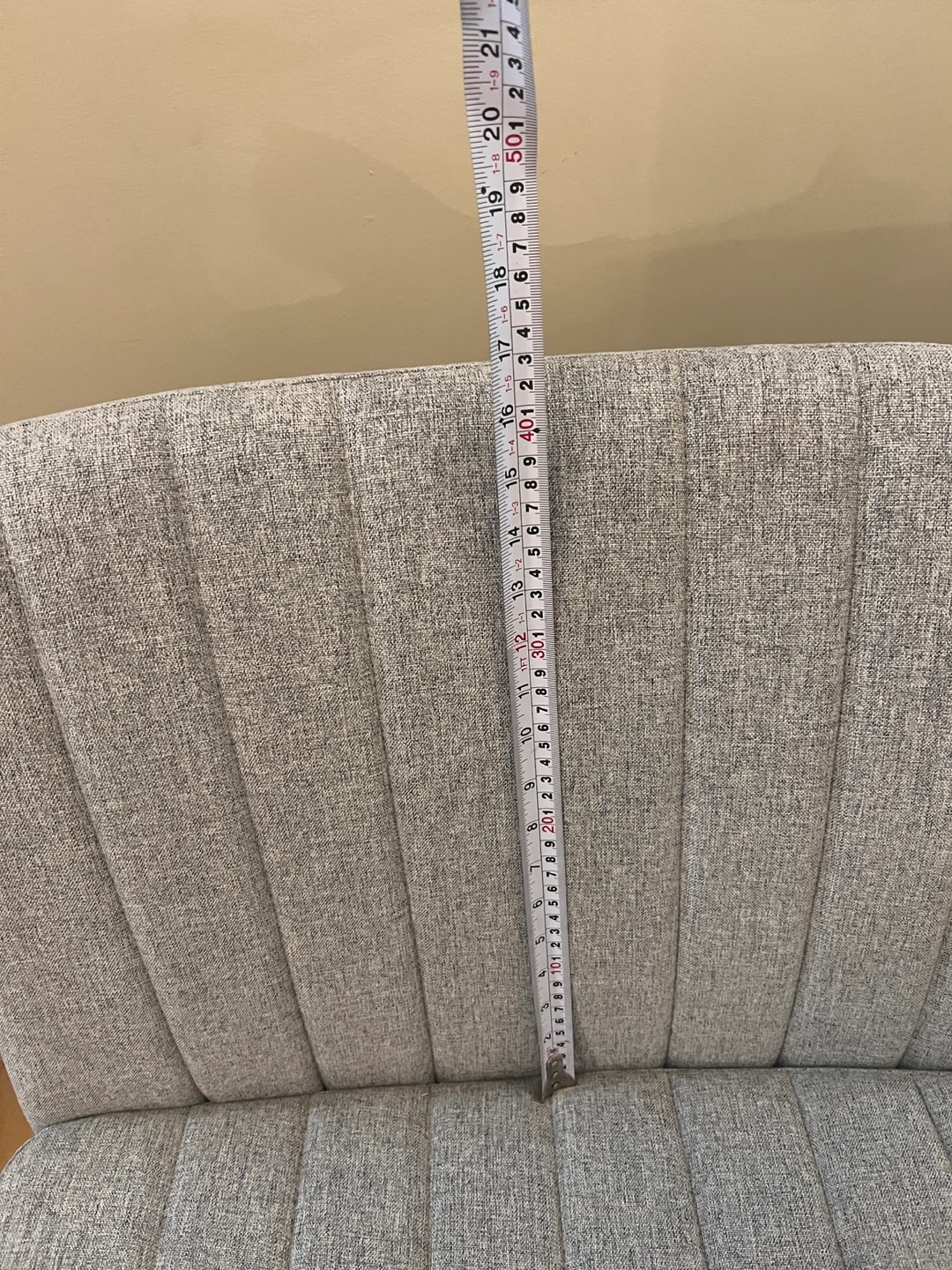 Grey Office Chair - Brand New - photo 4