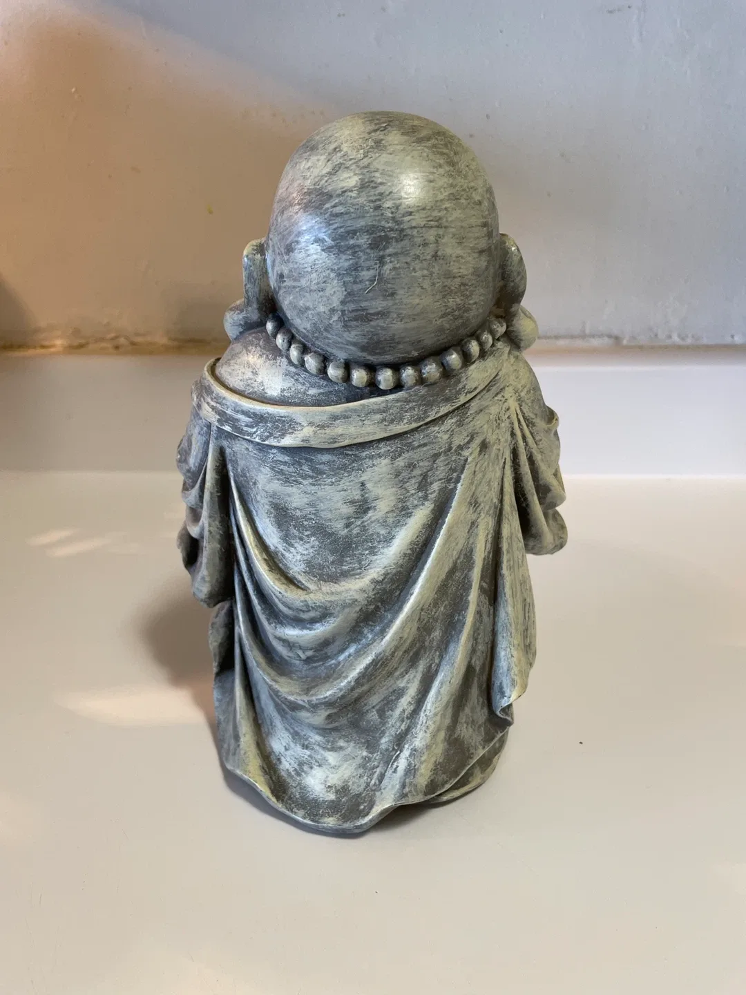 Laughing Buddha Statue image indicator(2)