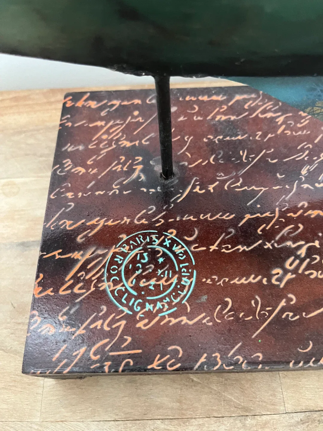 Decorative Sailboat Model image indicator(7)