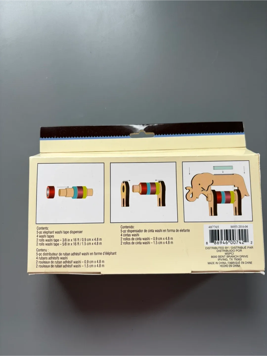 Recollections Crafting Tape Dispenser - New image indicator(2)