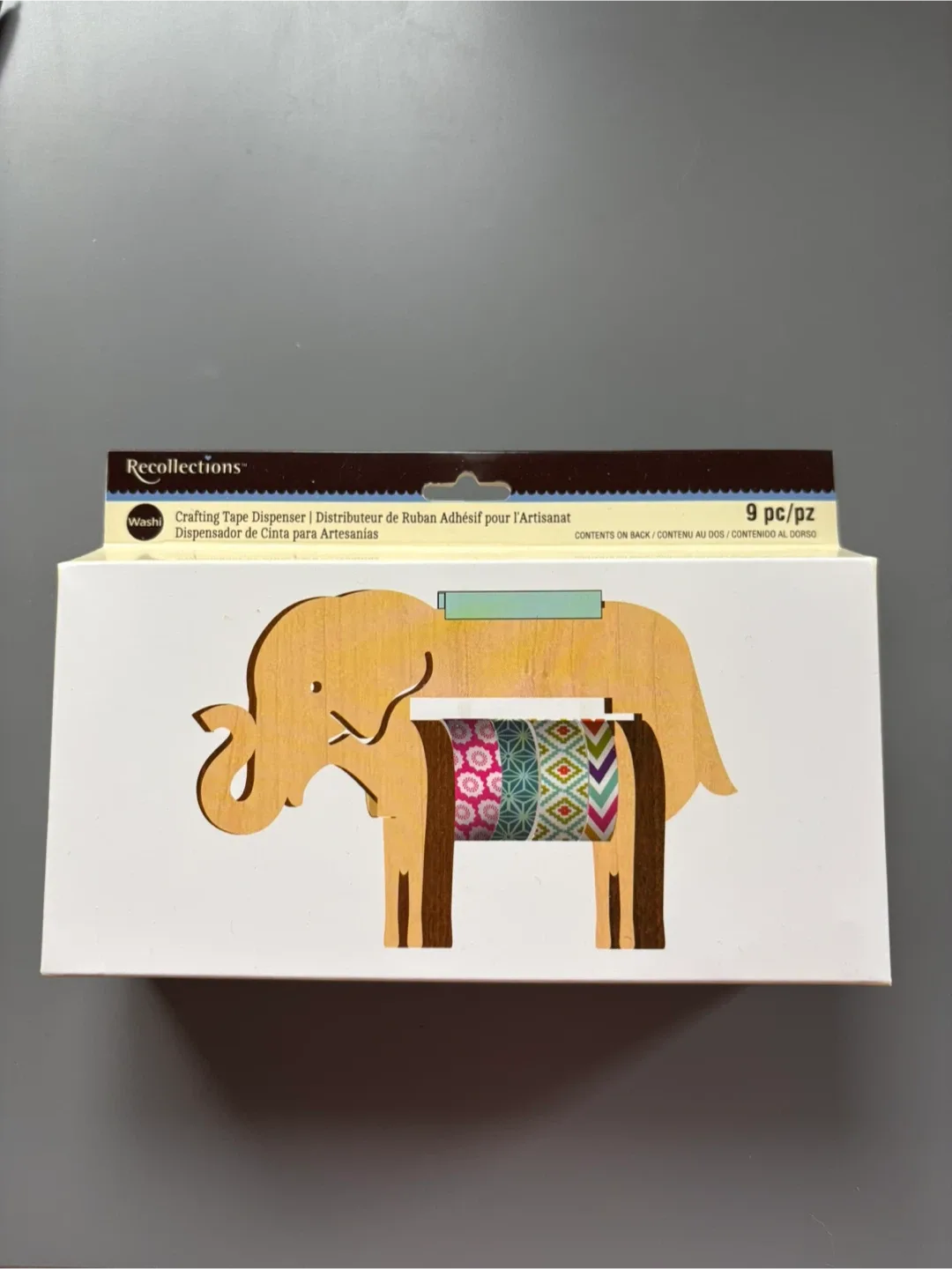 Recollections Crafting Tape Dispenser - New