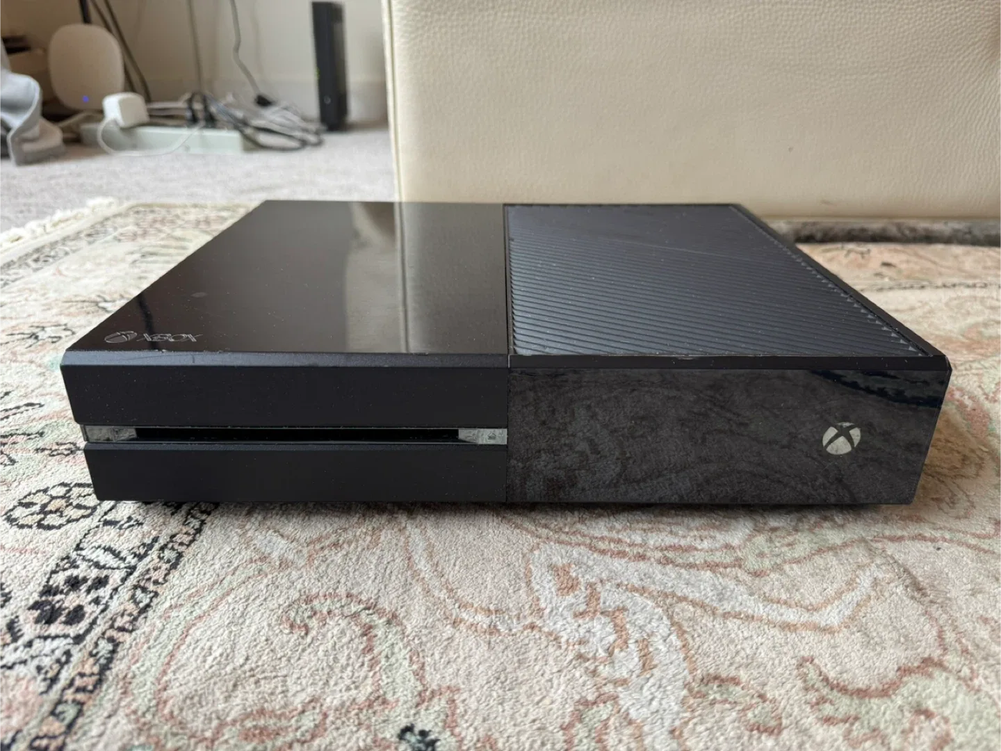 Xbox One Console - Black
