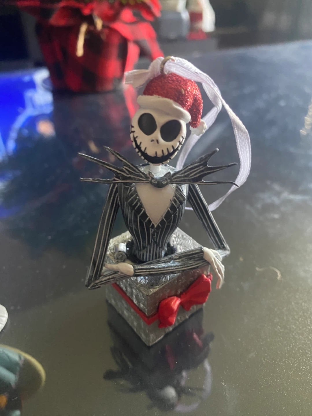 Nightmare Before Christmas Ornaments - photo 2
