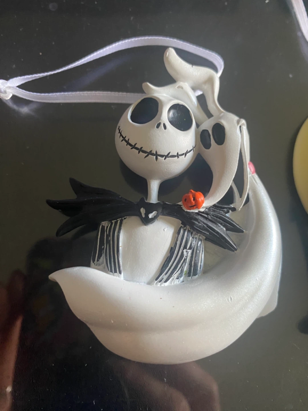 Nightmare Before Christmas Ornaments - photo 3