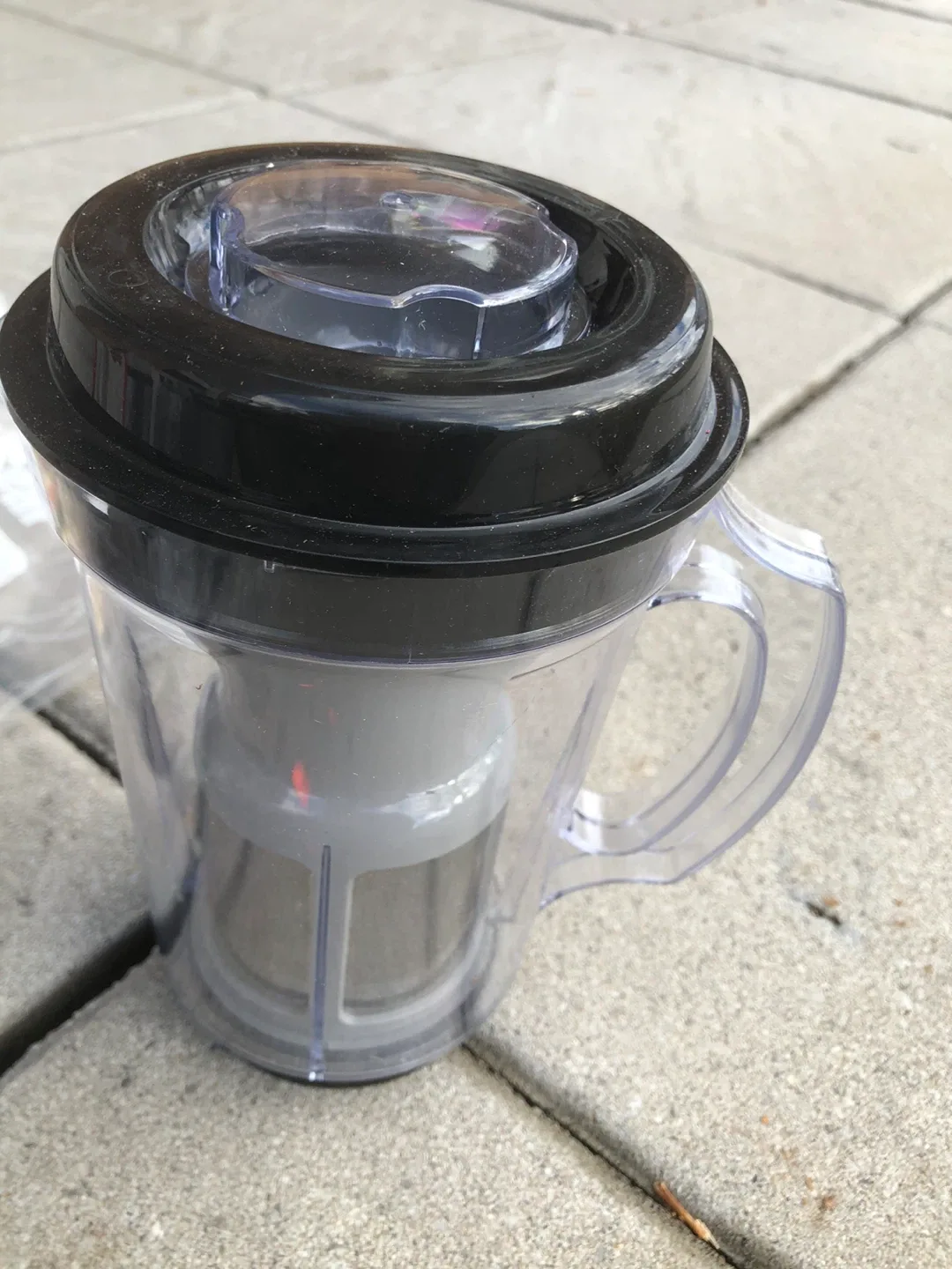 Magic Bullet 21-Piece Blender Set image indicator(4)