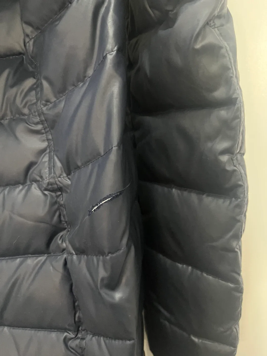 Atelier Noir Rudsak Down Parka image indicator(3)