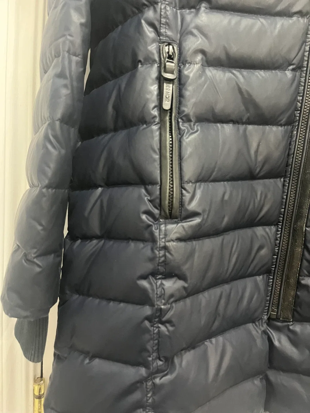 Atelier Noir Rudsak Down Parka image indicator(6)