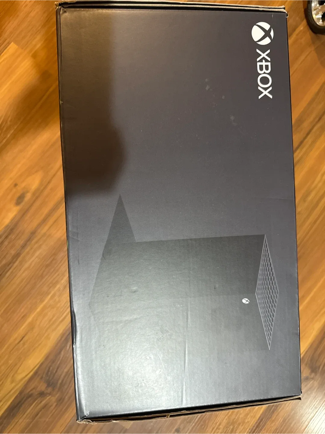 Xbox Series X - Like New - 1TB SSD image indicator(3)