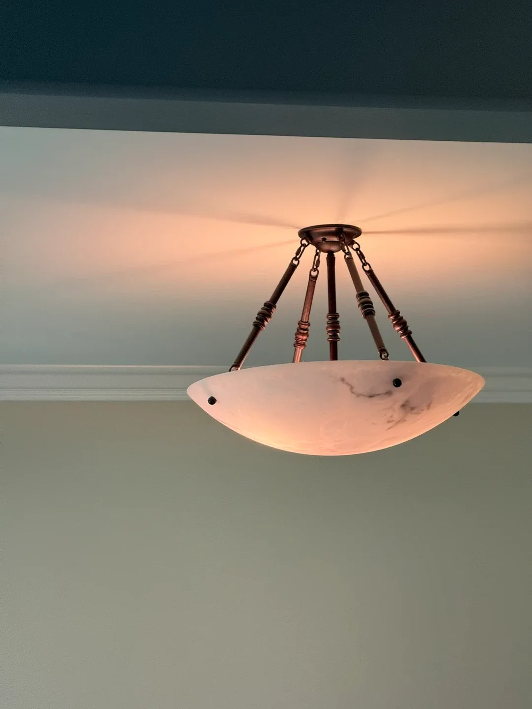 Ceiling Light Fixture