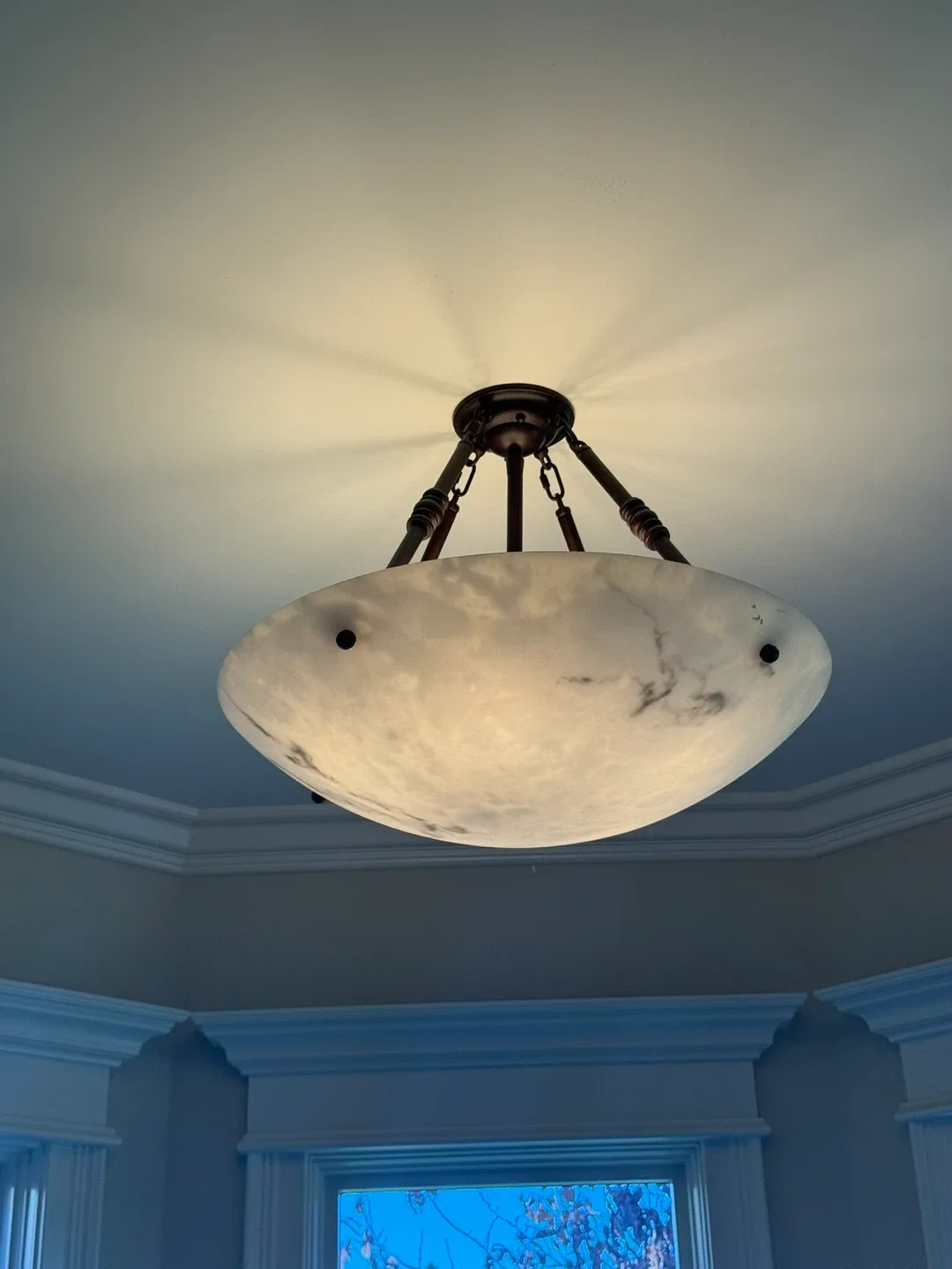 Ceiling Light Fixture image indicator(2)