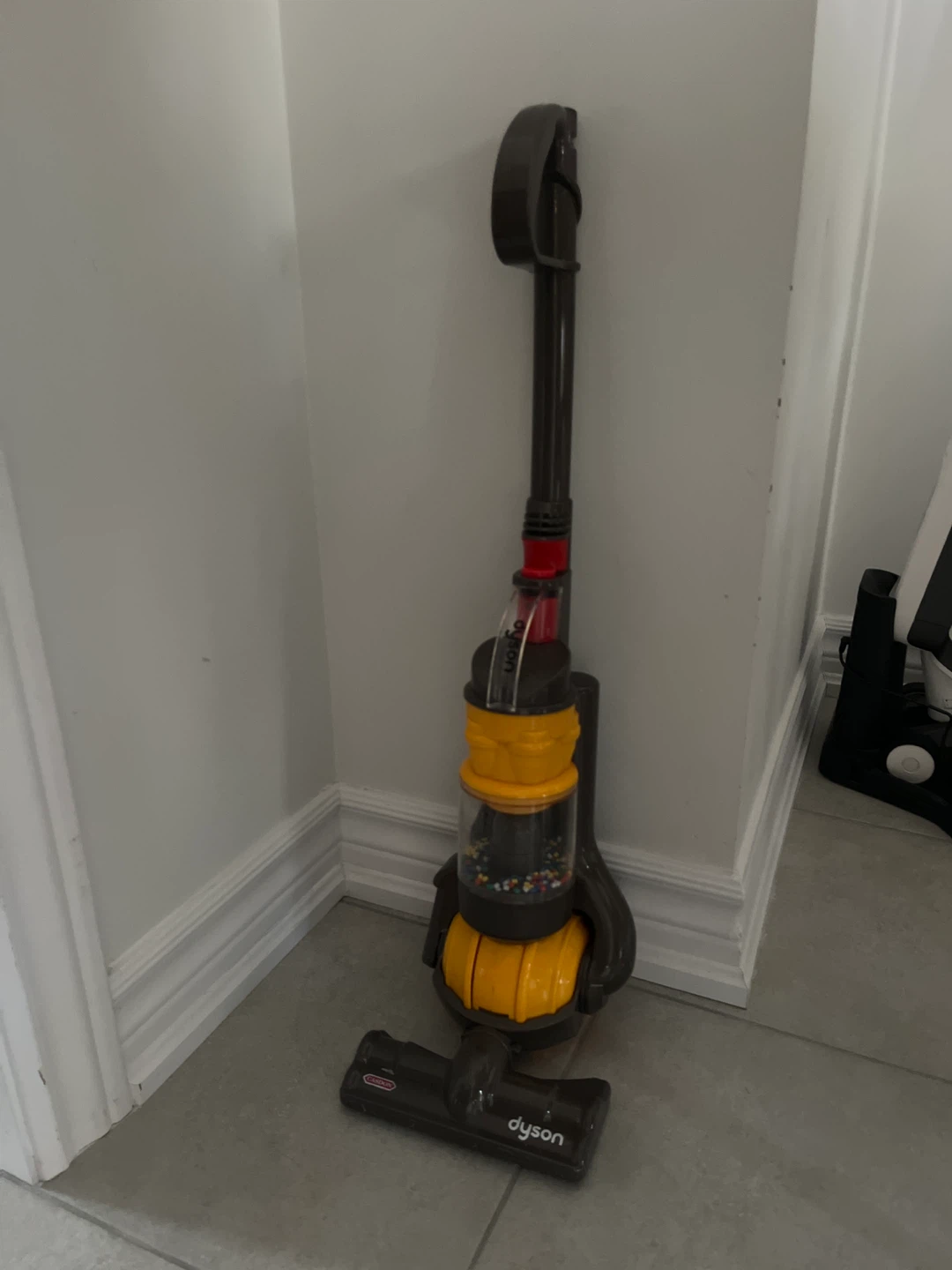 Dyson Ball Vacuum