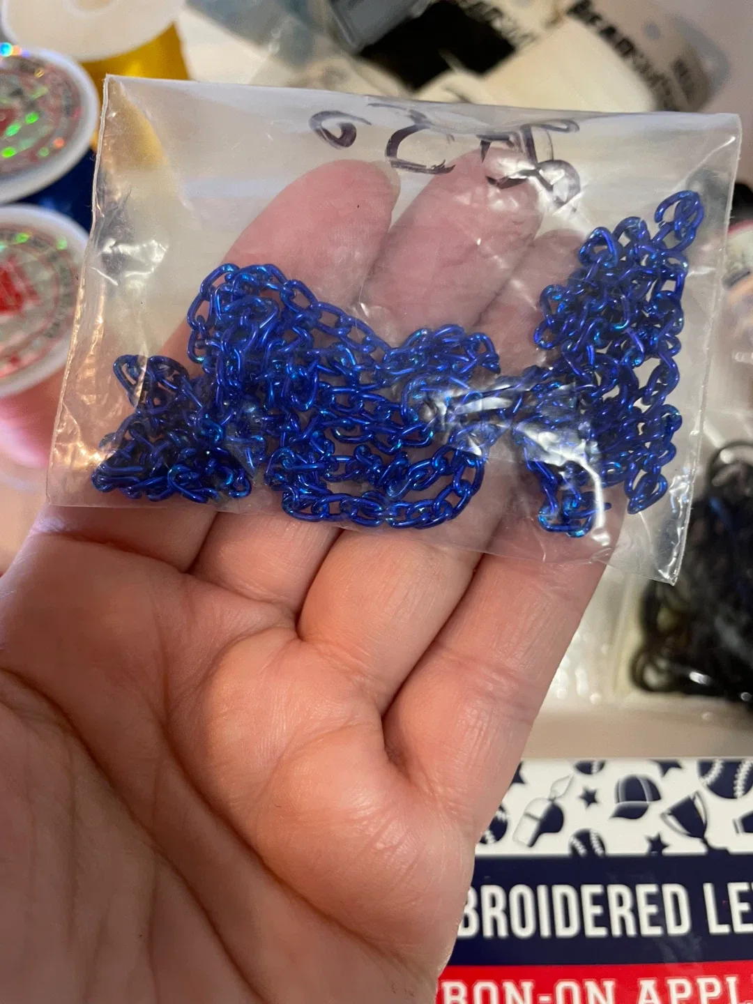 Craft Beads & Jewellery Making Supplies image indicator(5)