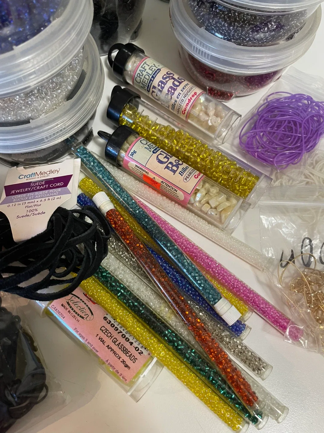 Craft Beads & Jewellery Making Supplies image indicator(7)