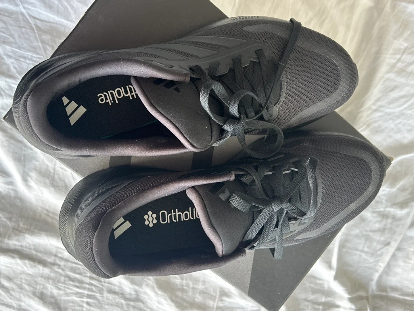 Adidas Runfalcon 5 W, Women's Size 8.5 image indicator(2)