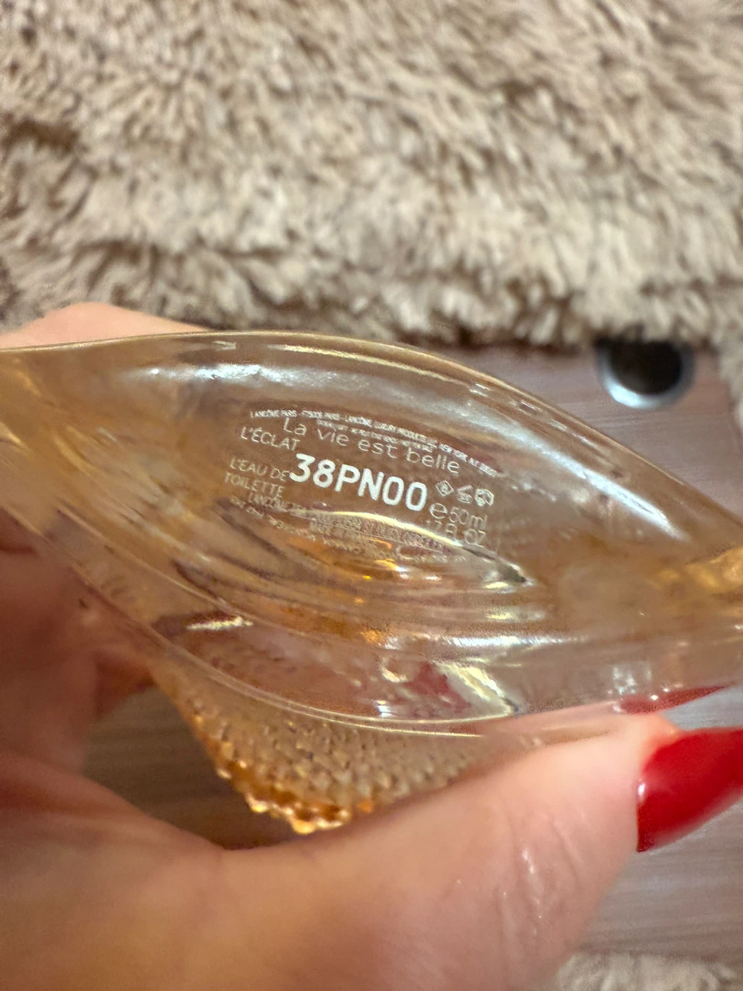 Lancome La Vie Est Belle.. 50ml - photo 2