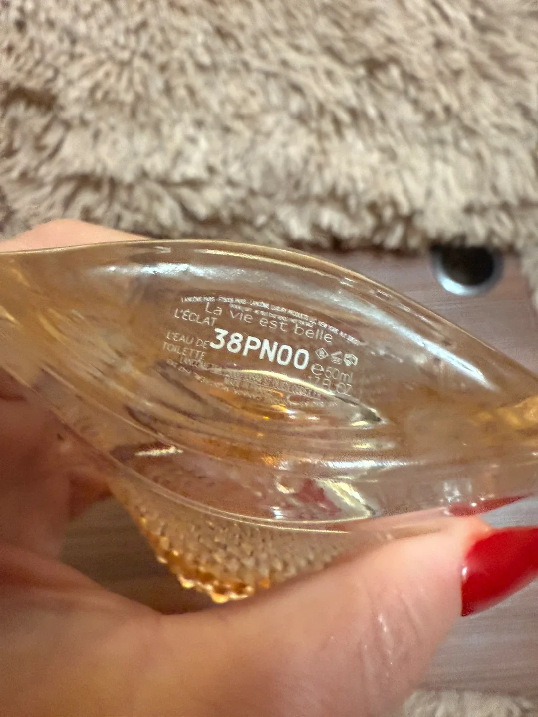 Lancome La Vie Est Belle.. 50ml image indicator(2)