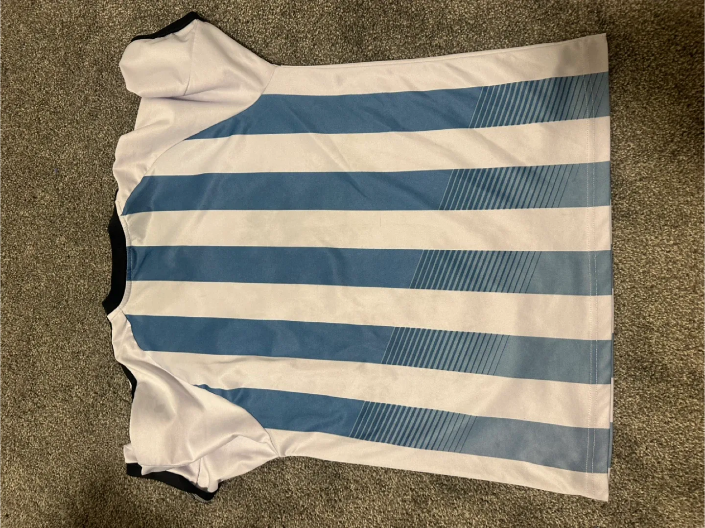 Argentina Soccer Jersey image indicator(2)
