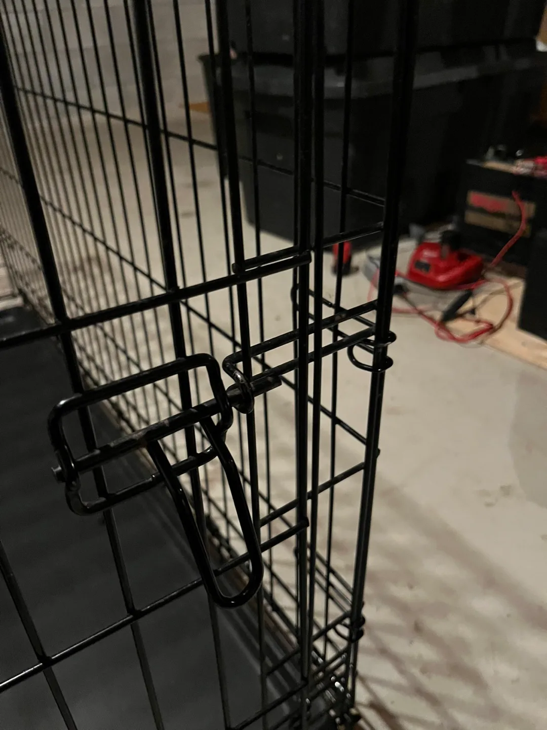 Dog Crate image indicator(2)