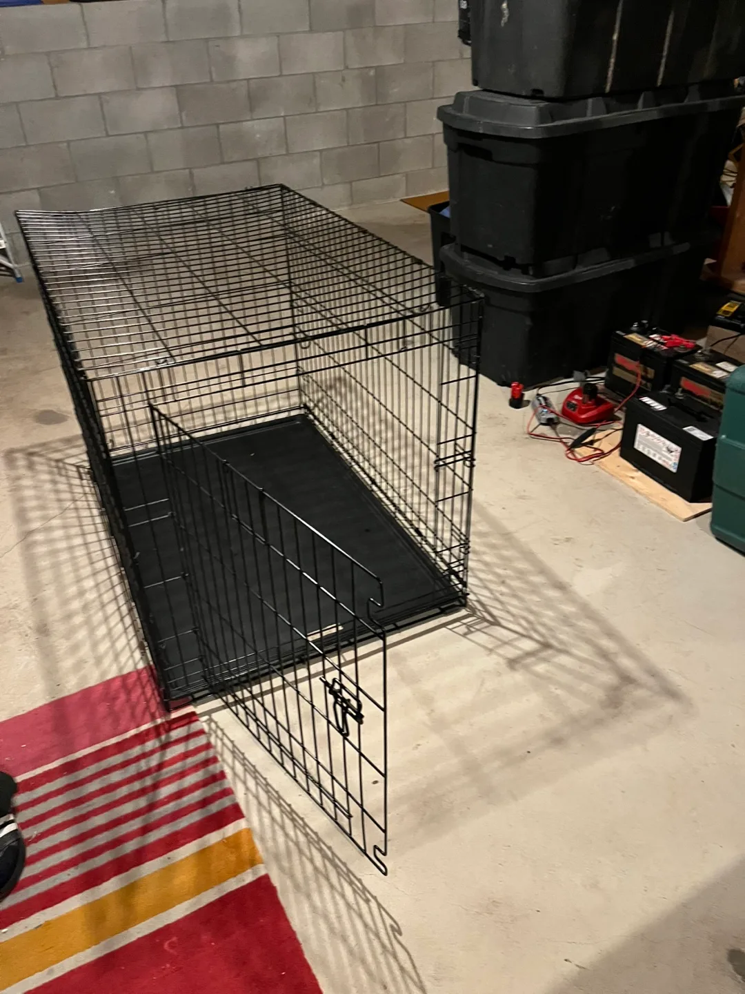 Dog Crate