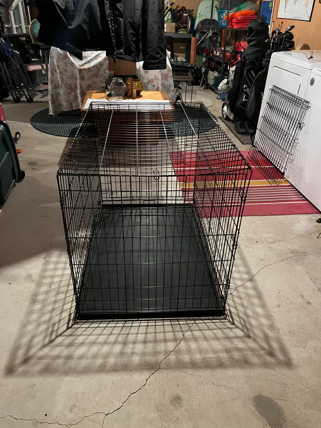 Dog Crate image indicator(6)
