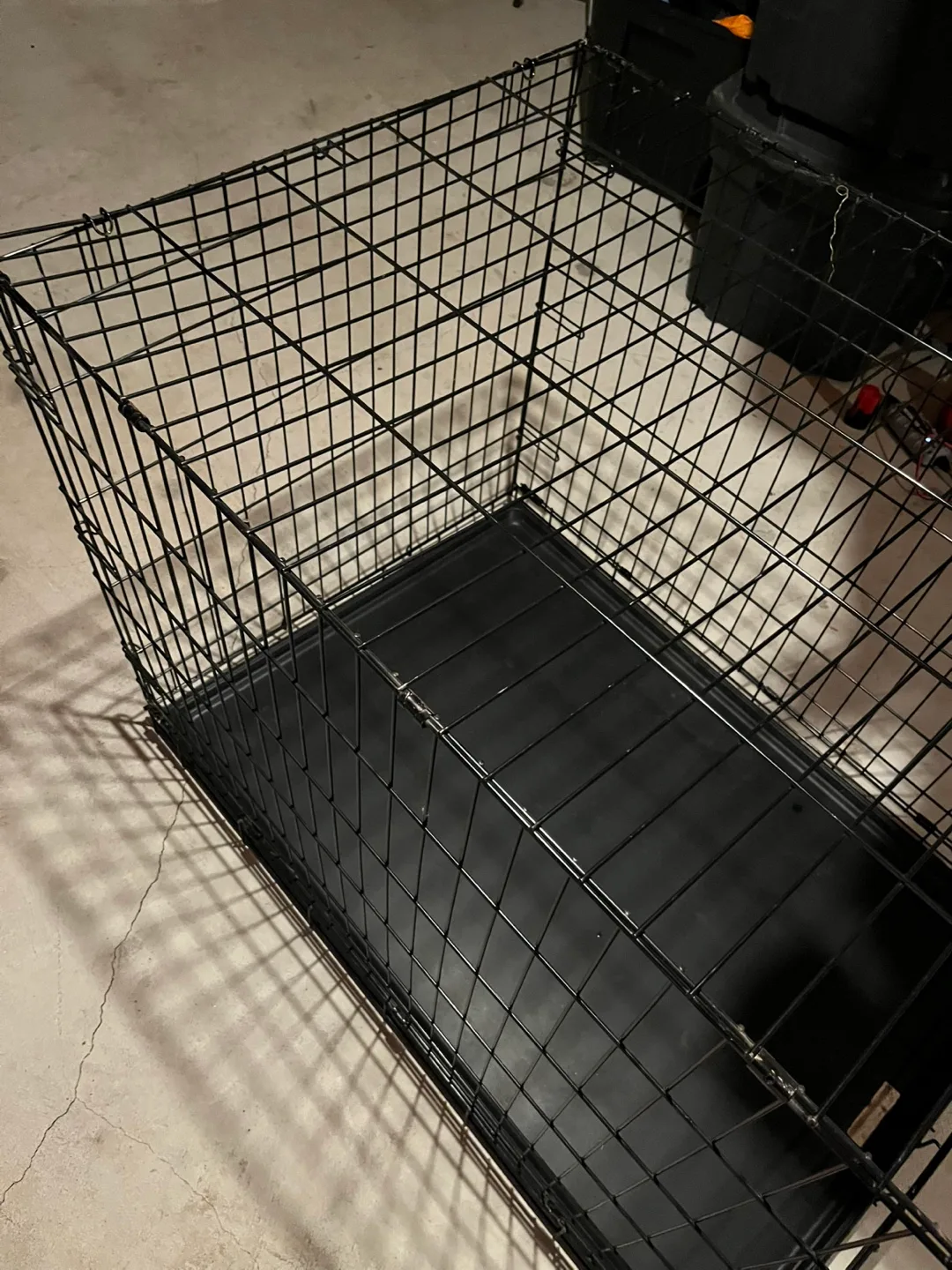 Dog Crate image indicator(5)