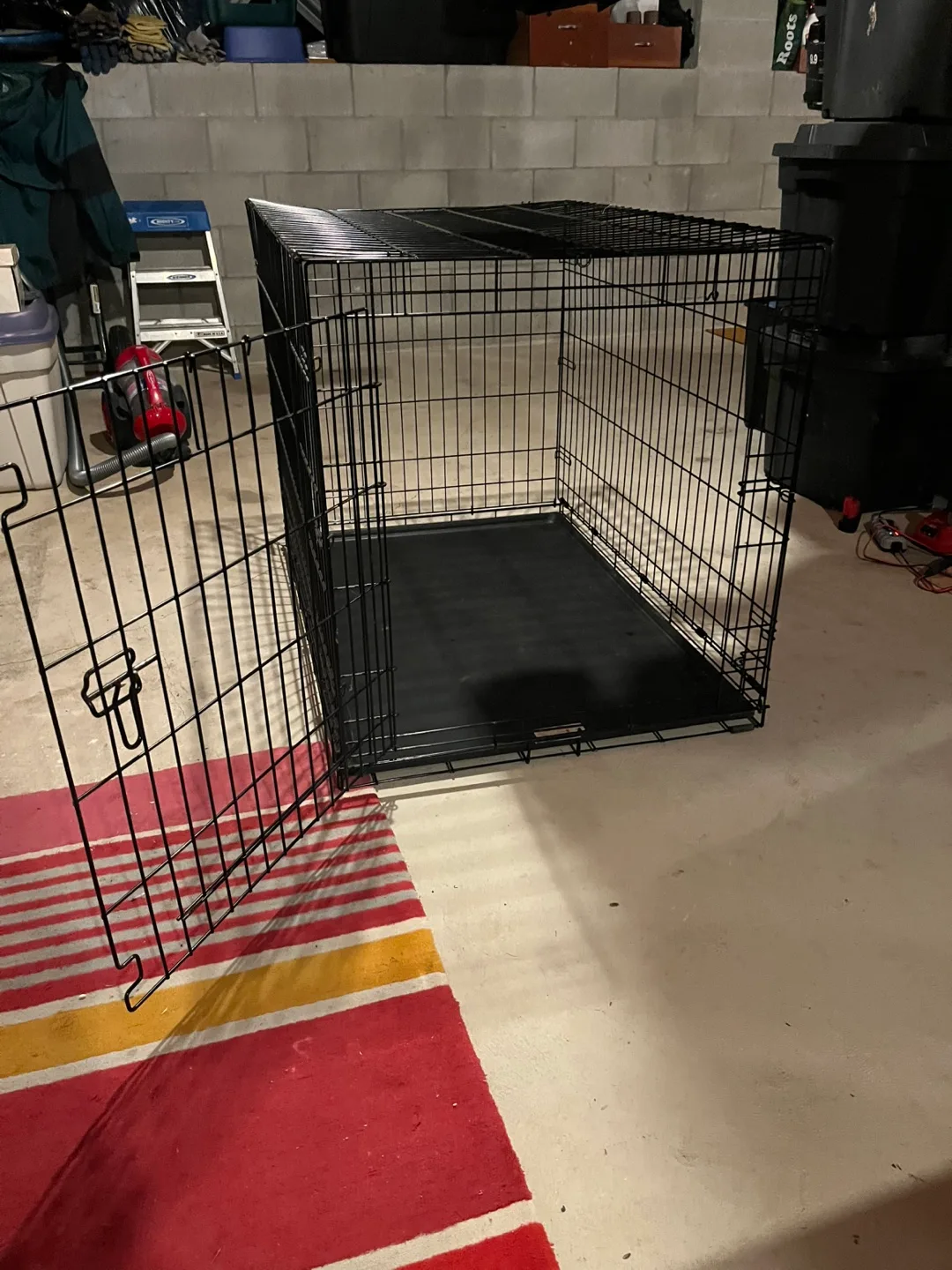 Dog Crate image indicator(7)