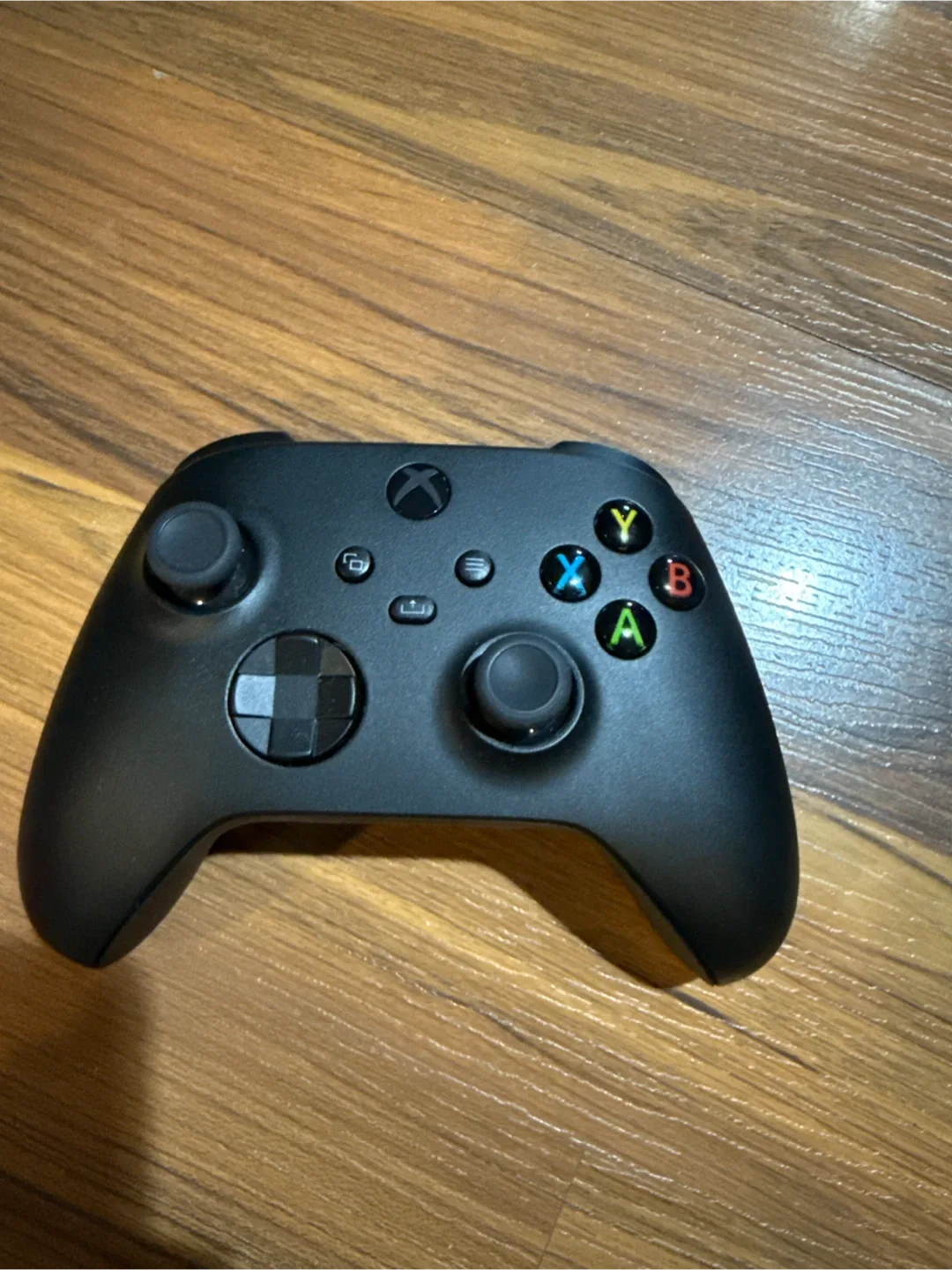 Xbox Wireless Controller - Black