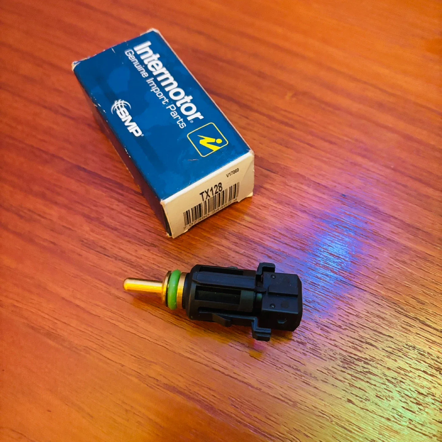 *New* $49 Intermotor TX128 Coolant Temperature Sensor