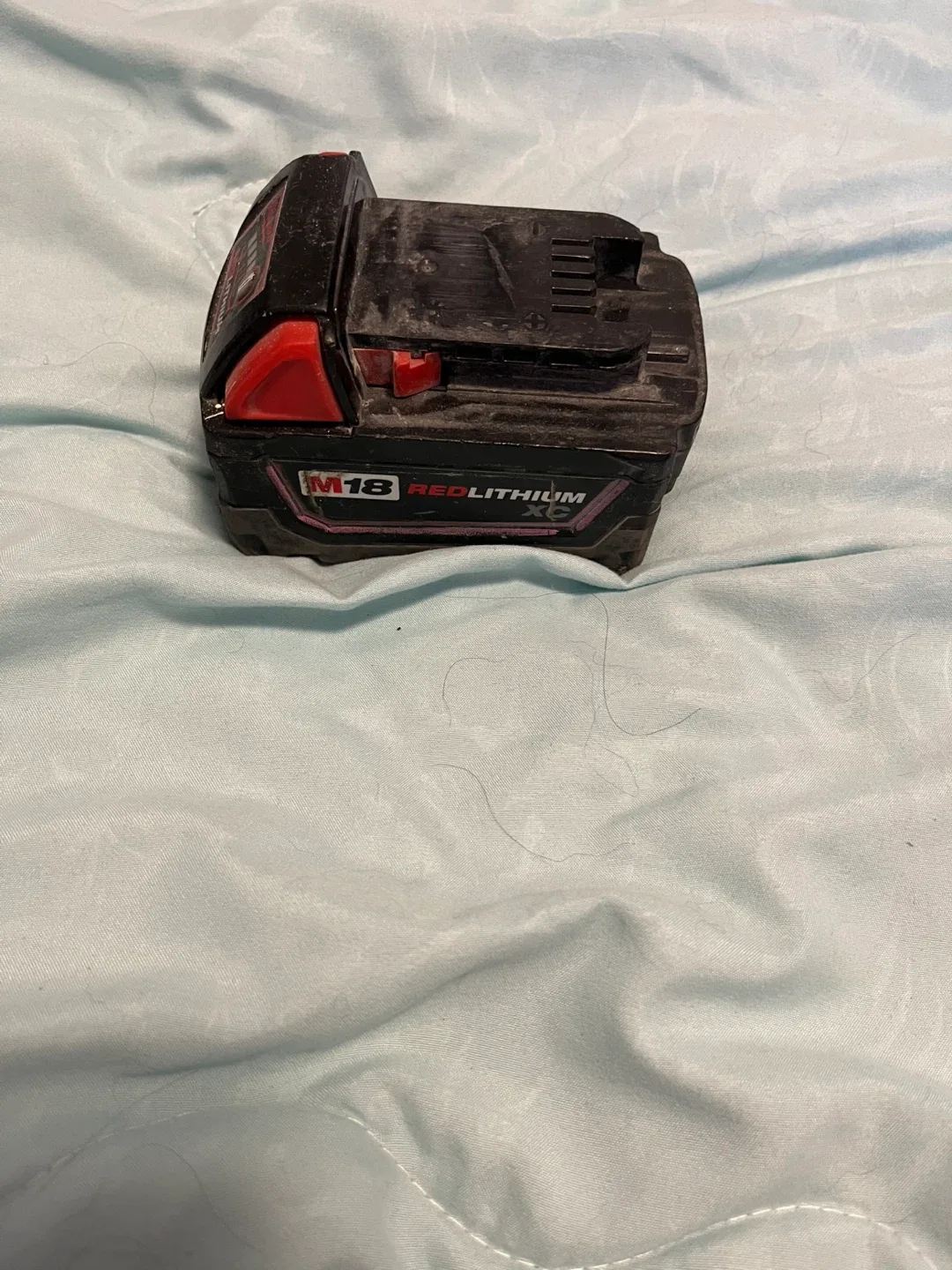 M18 Milwaukee 3.0 AH Battery