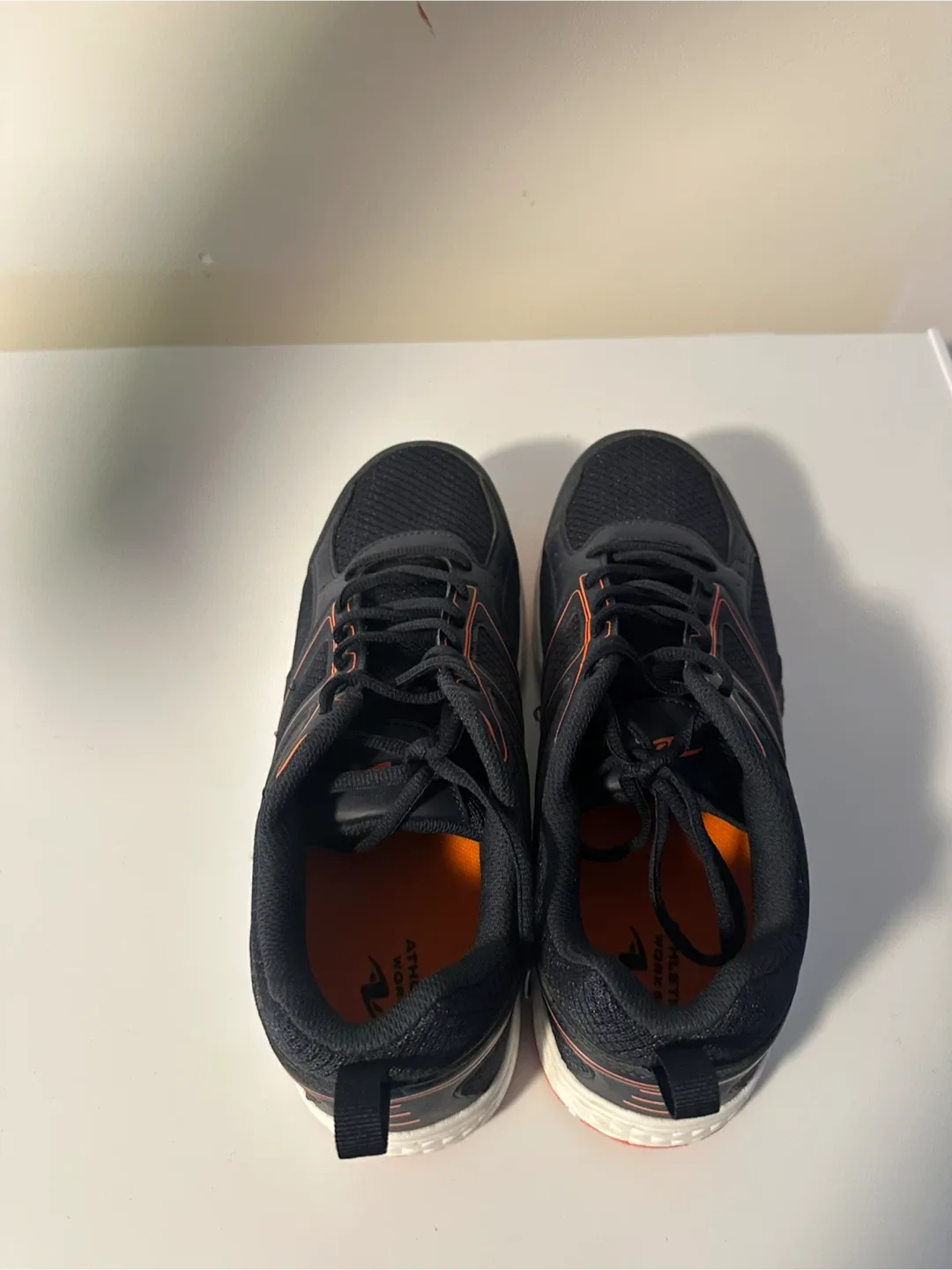 Mens. Shoes. Brand. New. Size 9. image indicator(3)