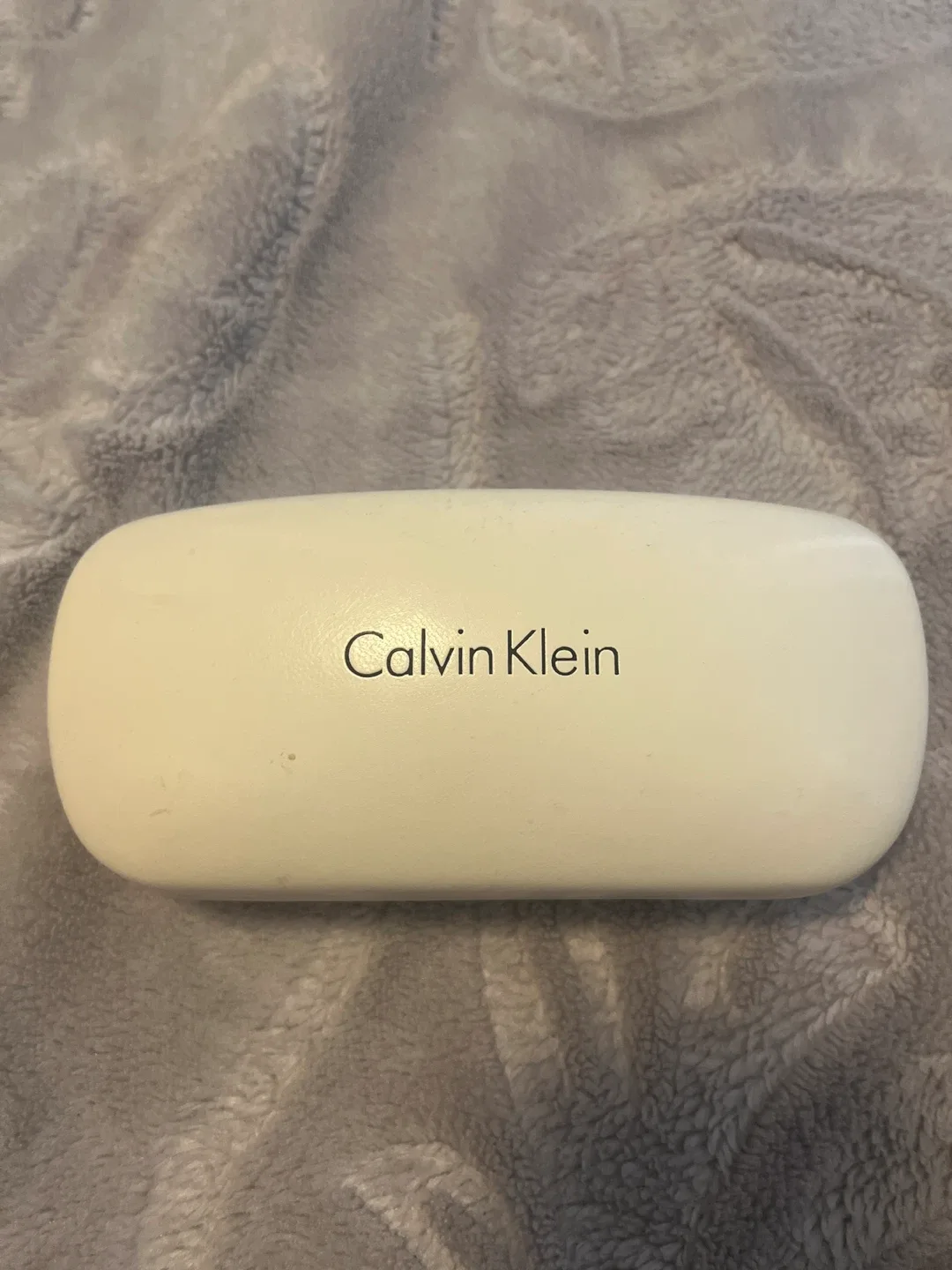 Calvin Klein Sunglasses with Case image indicator(2)