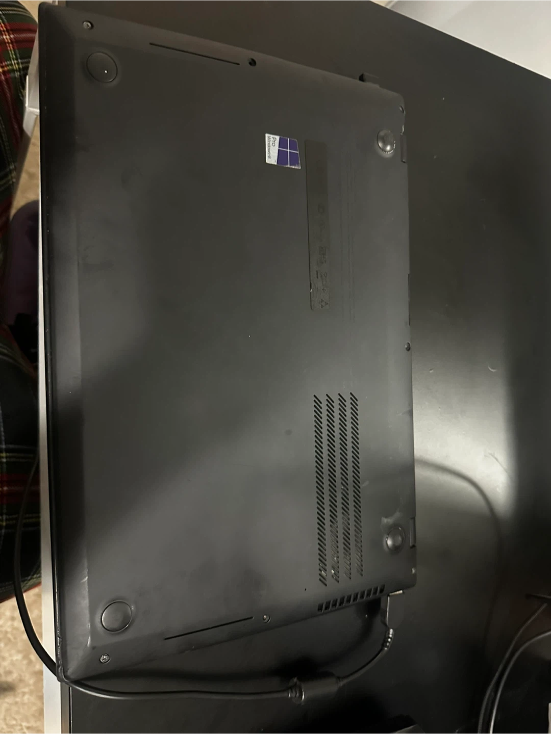 Lenovo ThinkPad X1 Carbon Laptop NEED GONE ASAP - photo 4
