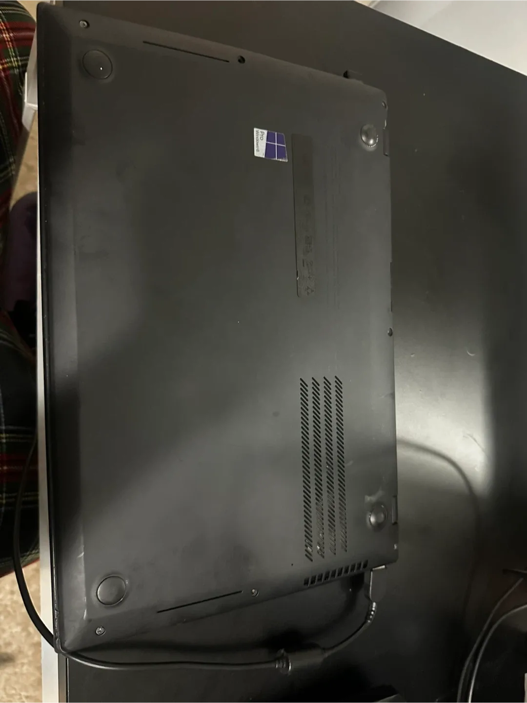 Lenovo ThinkPad X1 Carbon Laptop NEED GONE ASAP image indicator(4)