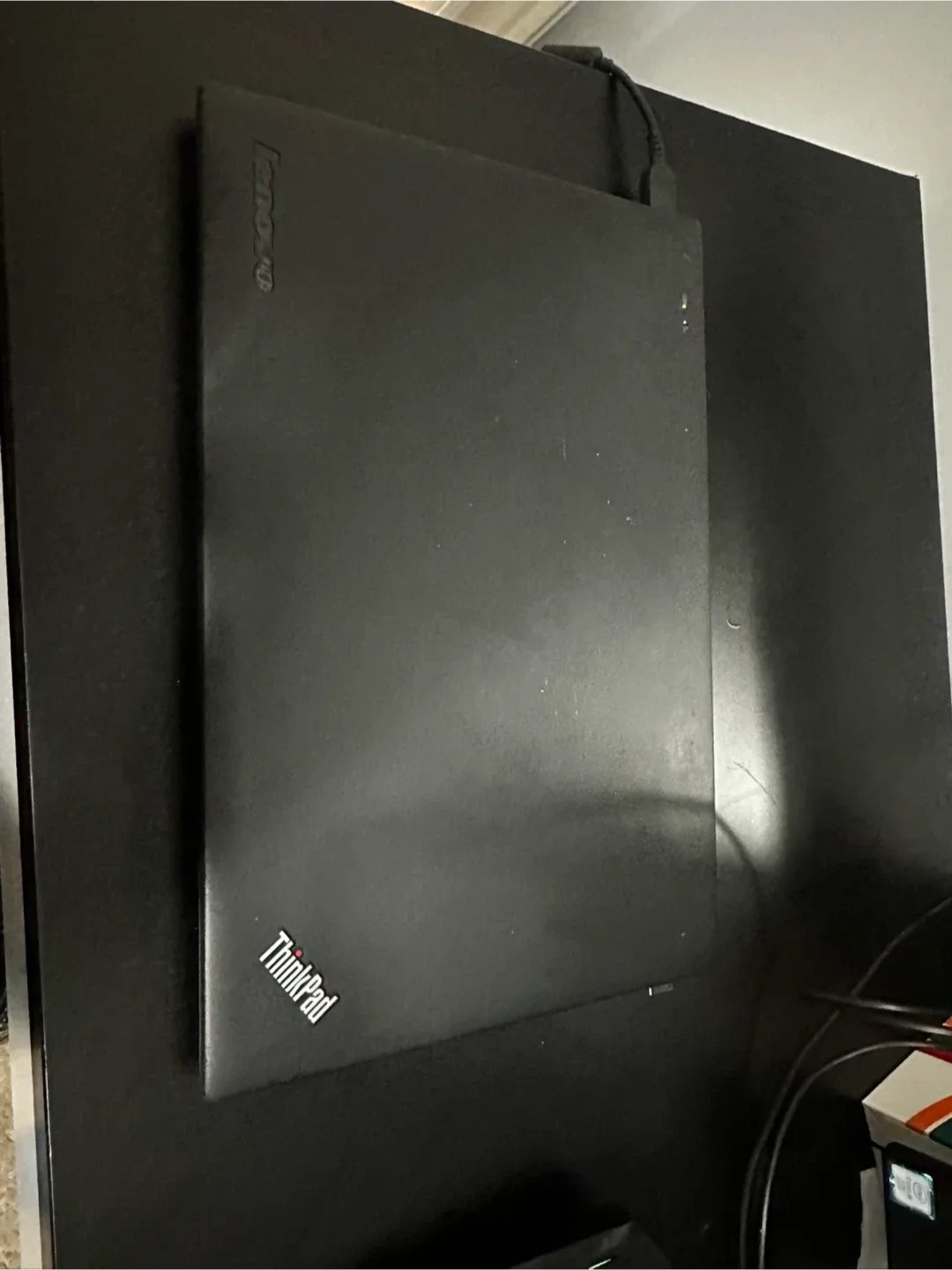 Lenovo ThinkPad X1 Carbon Laptop NEED GONE ASAP image indicator(3)