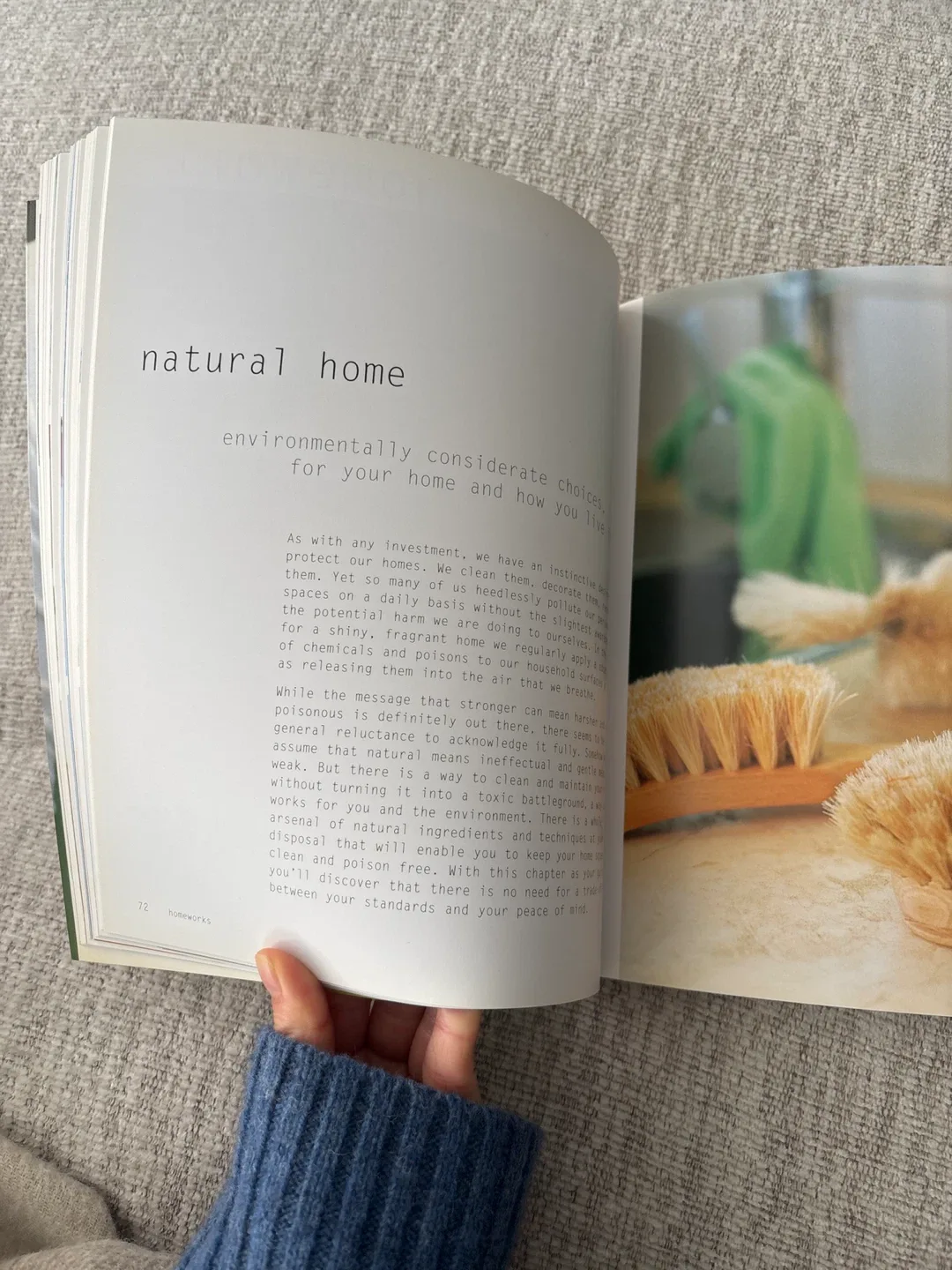 Organic at Home Book image indicator(2)