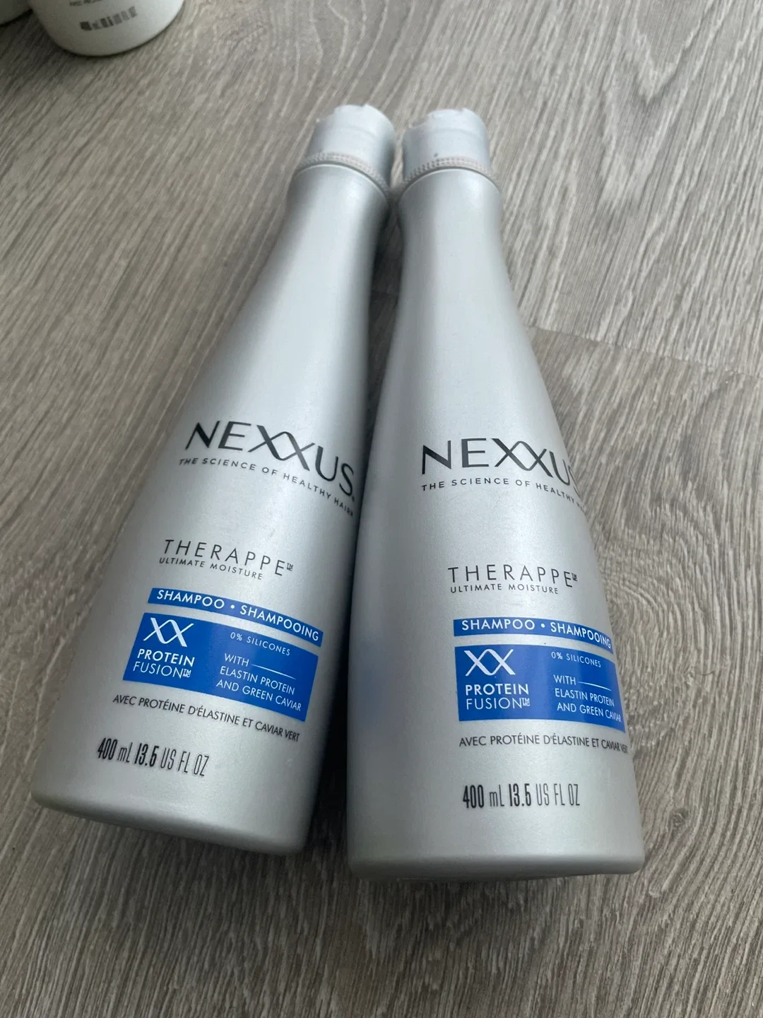 Nexxus Shampoo & Conditioner - 400 ml image indicator(5)